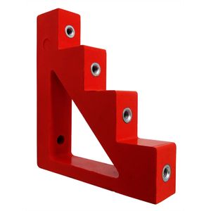 SOPORTE BARRA ESCALA 4AT40 4 PS 10KV/mm 307084116 FNX