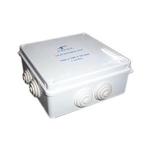 CAJA ESTANCA 150x150x 70mm 7SAL IP55 11231034 FNX