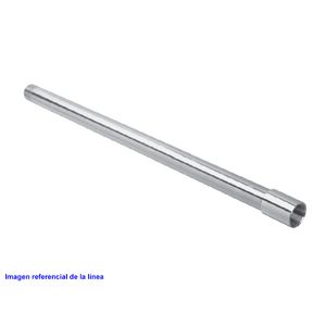 CH CONDUIT  A.INOX  1/2 C/COPLA 237490268 CROUSE HINDS
