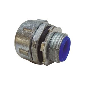 CONECTOR RECTO PARA FLEXIBLE 75mm 9192234 FNX