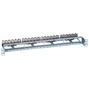 LCS BLOCK 24/CONECTORES RJ45 CAT.6 UTP 3356704 Legrand