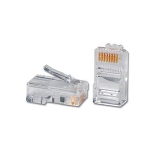 CONECTOR COMPUTACION RJ-45 CAT.6 178510434 FNX