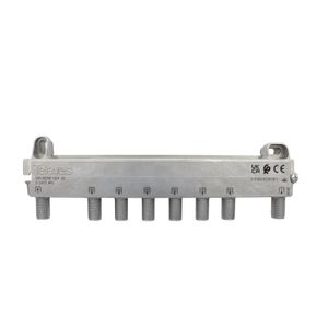 DERIVADOR 5-2400MHZ F 6D 21DB INTERIOR ZAMAK 519363146 Televes