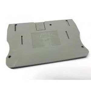 TAPA P/BORNE L/MANT 10mm GR 321205794 Phoenix Contact