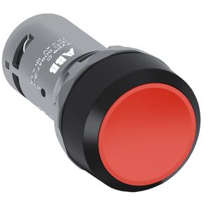PULSADOR COMPACTO ROJO 1NA +1NC CP1-10R-11 2714085 ABB