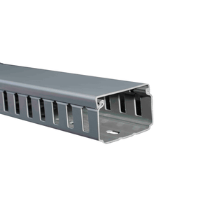 CANALETA RAN/GRIS DXN 60x60mm x TIRA T10092003 Schneider Electric
