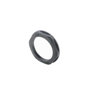 TUERCA POLIAMIDA M25 GRIS   386574 38657404 Legrand