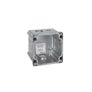 HYPRA CAJA MET P/PRISINTER 63A 5380904 Legrand