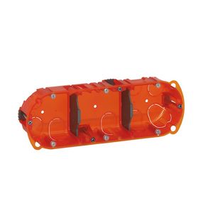 CAJA MULTI MAT. 6/8 MOD. 8010304 Legrand