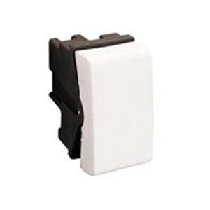 INT MOD HAB21 BLANC 9/12        6901 HB 690162 Schneider Electric