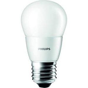 AMPOLLETABOLA LED PHILIPS COREPRO LUSTER 3W(25W) E27 2.700K P48 229651307 Philips