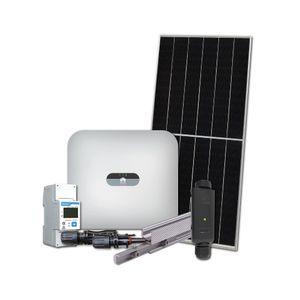 KIT HUAWEI 10KW ON-GRID 2100014161 Huawei