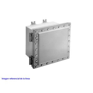 CH CAJA EXP 24x12x8 6407168 CROUSE HINDS