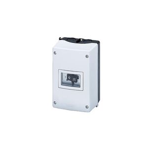 CAJA MONTAJE SALIENTE 1503457161 Siemens