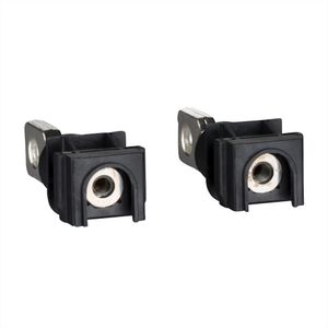 2 ESPIGAS POSTERIORES CORTAS NS 100-250 42923559 Schneider Electric