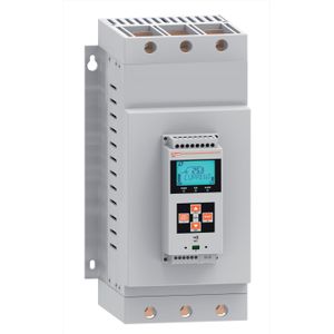 PARTIDOR SUAVE TRIF 160KW (200HP) 415VCA 24113272 Lovato