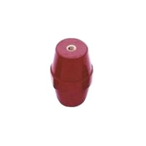 AISLADOR RESINA SM76 76x50mm C/HI 10mm 127634 FNX