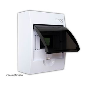 TABLERO S/P P/TRANSP L/HALOG 12 MOD 117201234 FNX