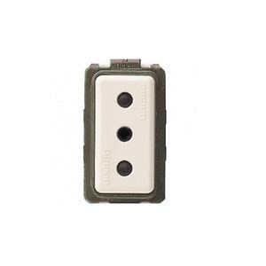 TOMA HEMBRA MAGIC 10A 56600702 Bticino