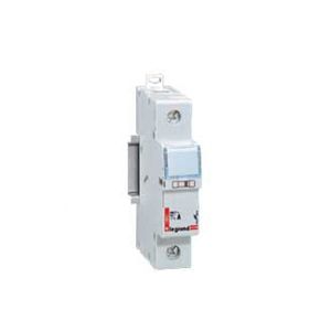 PORTAFUSIBLE UNIPOLAR 10A250V Legrand 581004 Legrand