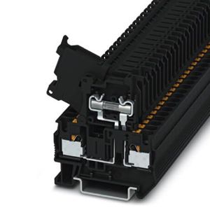 BORNE PORTAFUSIBLE PT 4MM2 5X20MM SINFUSIND Phoenix Contact 321186194 Phoenix Contact