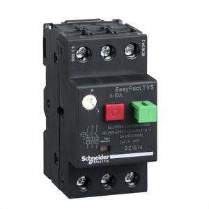 GUARDAMOTOR MAGNETOTORMICO EASYPACT TVS 6-10A 1837959 Schneider Electric
