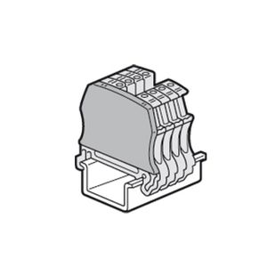 VIK3/TAPA FINAL P/B C/T 5/10MM 3755004 Legrand