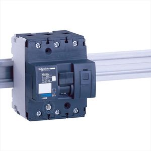 INT AUTOMATICO 3x 32A C 50KA      NG125L 1880359 Schneider Electric