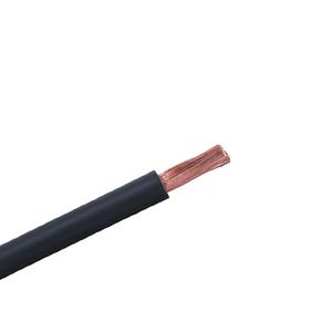 CABLE LIBRE DE HALOGENO 10.0mm NG 750V 70G 35301070 Cocesa