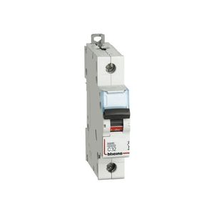 AUTOMATICO 1 POLO 32A, 230/400V, ICU 6KA 2413202 Bticino