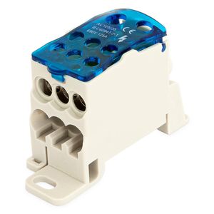 REPARTIDOR MODULAR UNIPOLAR 125A 690V FNX 6842034 FNX