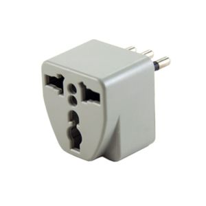 ADAPTADOR MULTI NORMA 10A C/T G-1299 RM 57208006 Rema