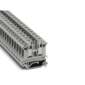 PC BORNE CONEXION UK (T) 10,0mm2 GR 300507394 Phoenix Contact