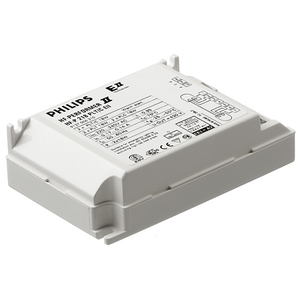 BALLAST INTERIOR ELECTRONICO PARA PL-C /PL-T /PL-L TUBOS T5 249530407 Philips