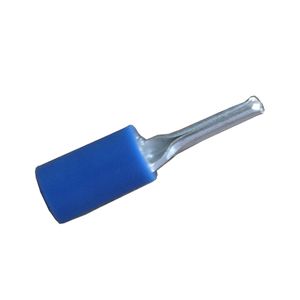 TERMINAL PUNTA 16-14 AWG AZUL X BOLSA 100 UNIDADES 6201034 FNX
