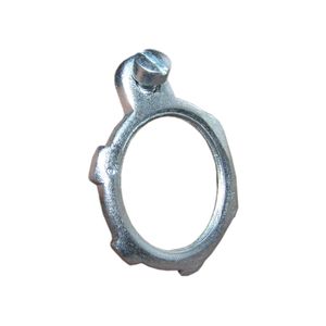 TUERCA GALVANIZADA CON TIERRA 3/4 417455234 FNX