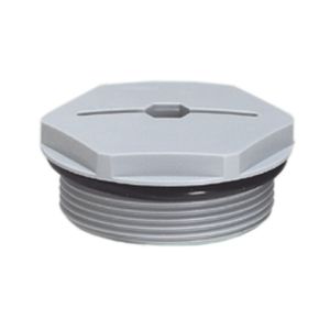 TAPON OBTURADOR ISO 40 IP68      98047 9804704 Legrand