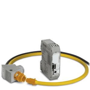 SET TRANSD.MED. 1A+ BOBINA DIAM.190MM 290492394 Phoenix Contact