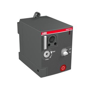 MANDO MOTORIZADO MOD XT1-XT3 220/250V ac/dc 6646085 ABB
