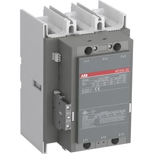 CONTACTOR 3P 400A AC3 100-250V AC/DC 1NA+1NC 228220885 ABB