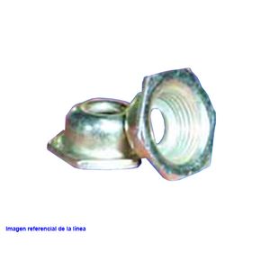 BUSHING PARA TUBO 5/8 417403688