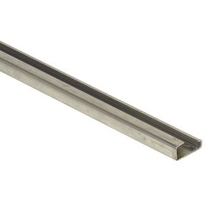 RIEL DIN ASIMETRICO TIRA 2MT 37402 3740204 Legrand