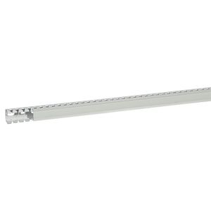CANALETA L/HALOGENO 25X25MM GRIS (x TIRA T63620004 Legrand