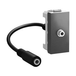MINI JACK 3,5 MM CONNECTOR 34331239 Schneider Electric