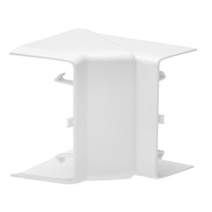 ANGULO INTERIOR PARA BANDEJA DE 95 X 55MM BLANCO 11201003 Schneider Electric