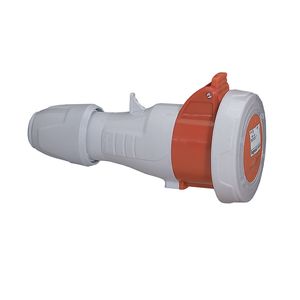 ENCHUFE INDUSTRIAL P17/HBRA VOL.3P+T 16A/380 IP67 55530804 Legrand