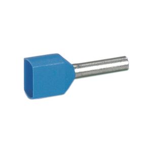 TERM STARFIX DOBLE 2X0.75 MM2 3768704 Legrand
