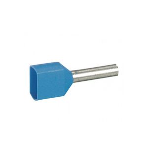TERM STARFIX DOBLE 2 X 1 MM2 3768804 Legrand