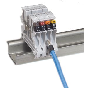 TERM STARFIX DOBLE 2 X 1,5 MM2 3768904 Legrand