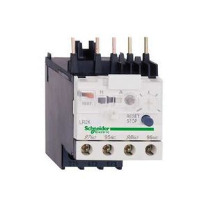 RELE TERMICO PARA MINICONTACTOR K  - 1.8-2.6A 22030859 Schneider Electric